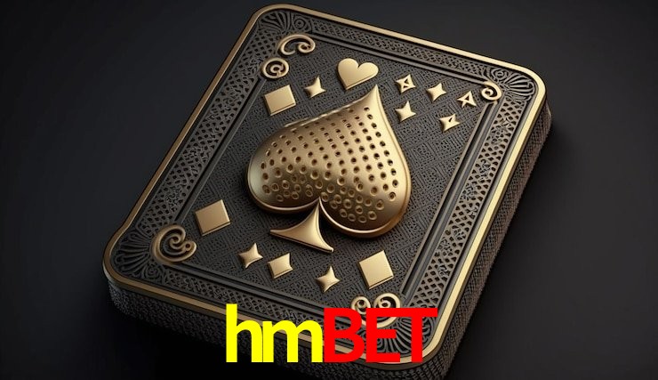 Experiência VIP hmbet
