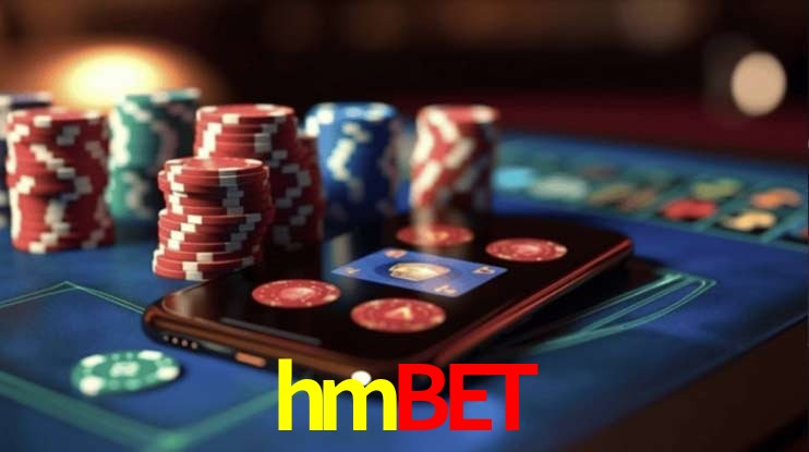 Experiência VIP hmbet