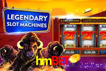 Descubra a Magia dos Jogos de Arcade no hmbet