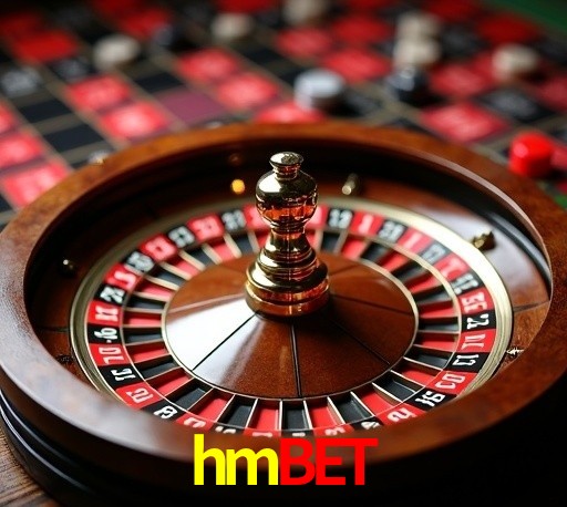 Especiais de Fim de Semana hmbet
