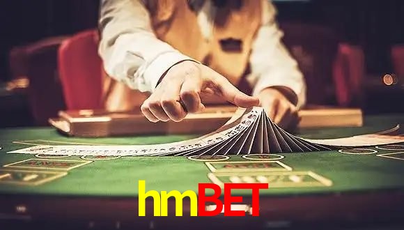 Blackjack Table hmbet