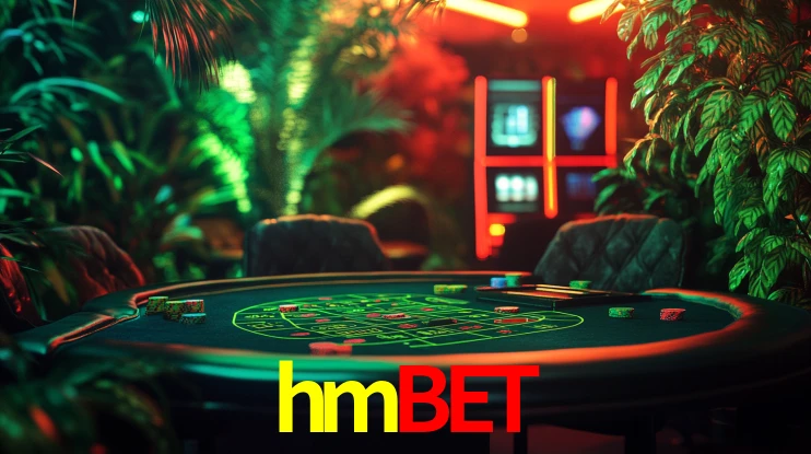 Welcome Bonus hmbet