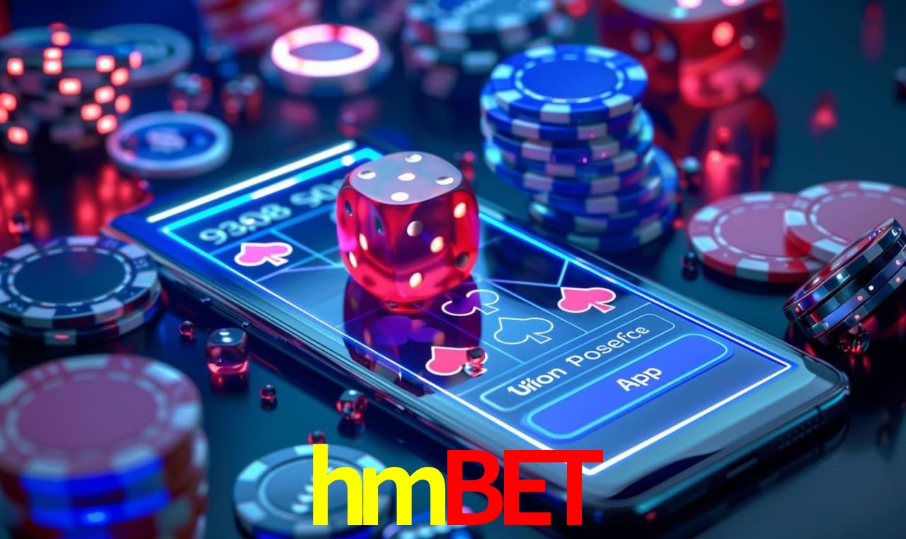 hmbet Plataforma