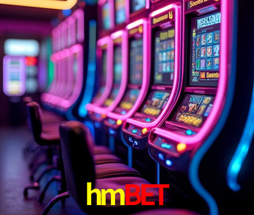 hmbet cassino online