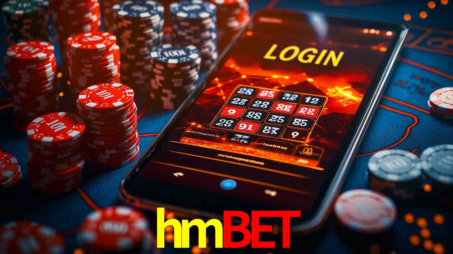 hmbet: A Experiência de Casino com Jogos de Mesa ao Vivo