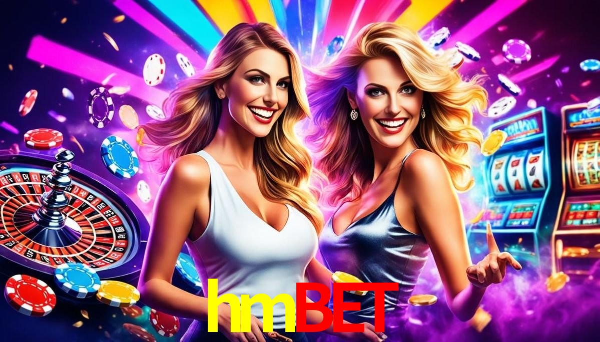 PIX Instantâneo hmbet