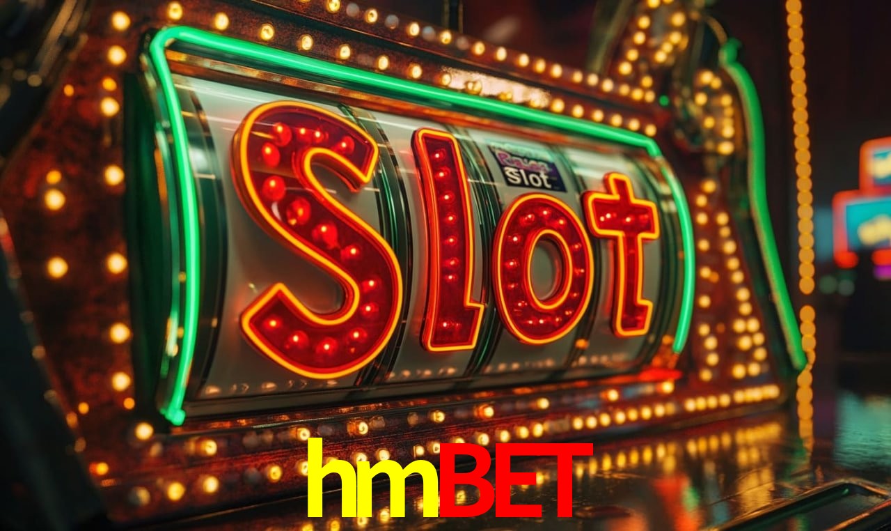 Tecnologia da Plataforma hmbet