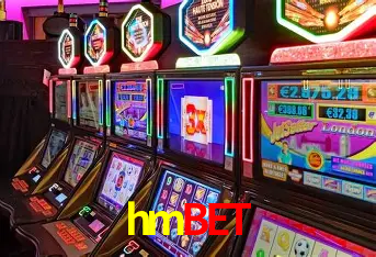Apostas Esportivas na hmbet: Um Guia Completo