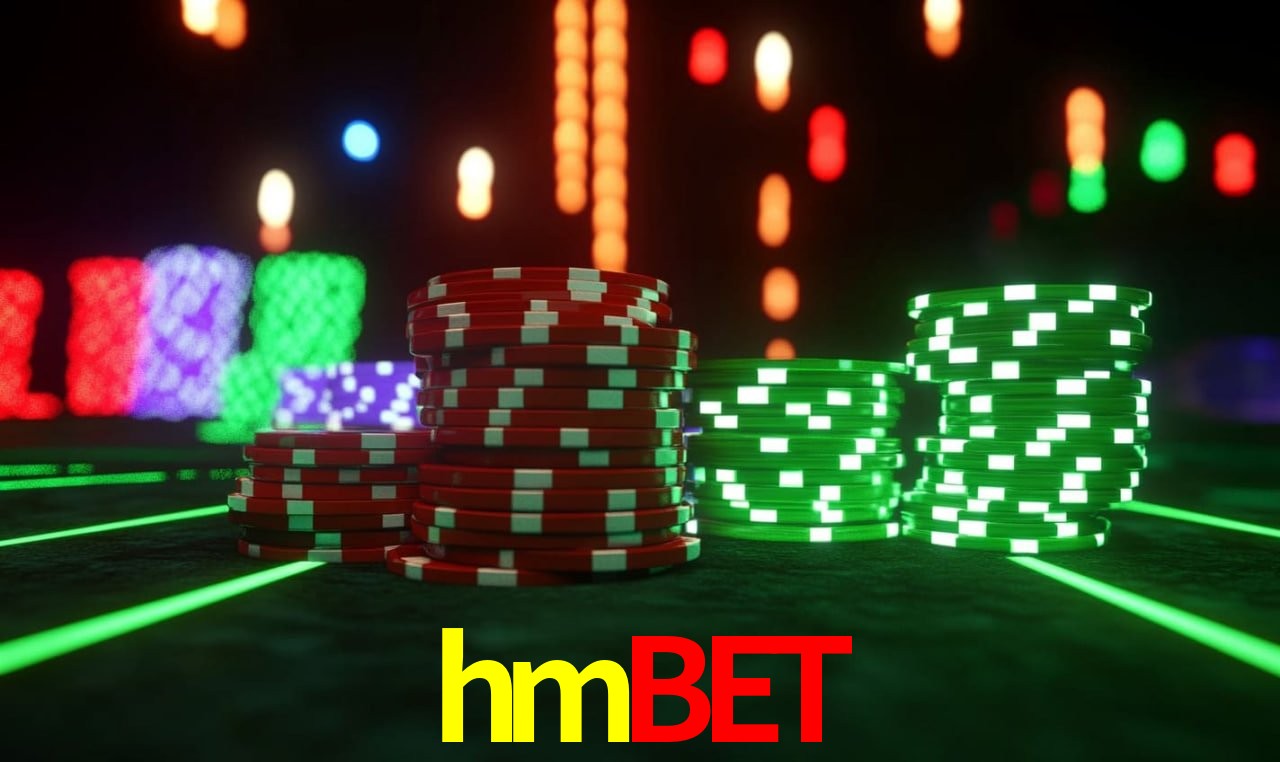 Experiência VIP hmbet
