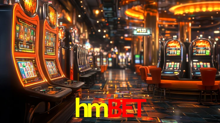 Ofertas Imperdíveis na hmbet: Promoções e Bônus Que Valem a Pena