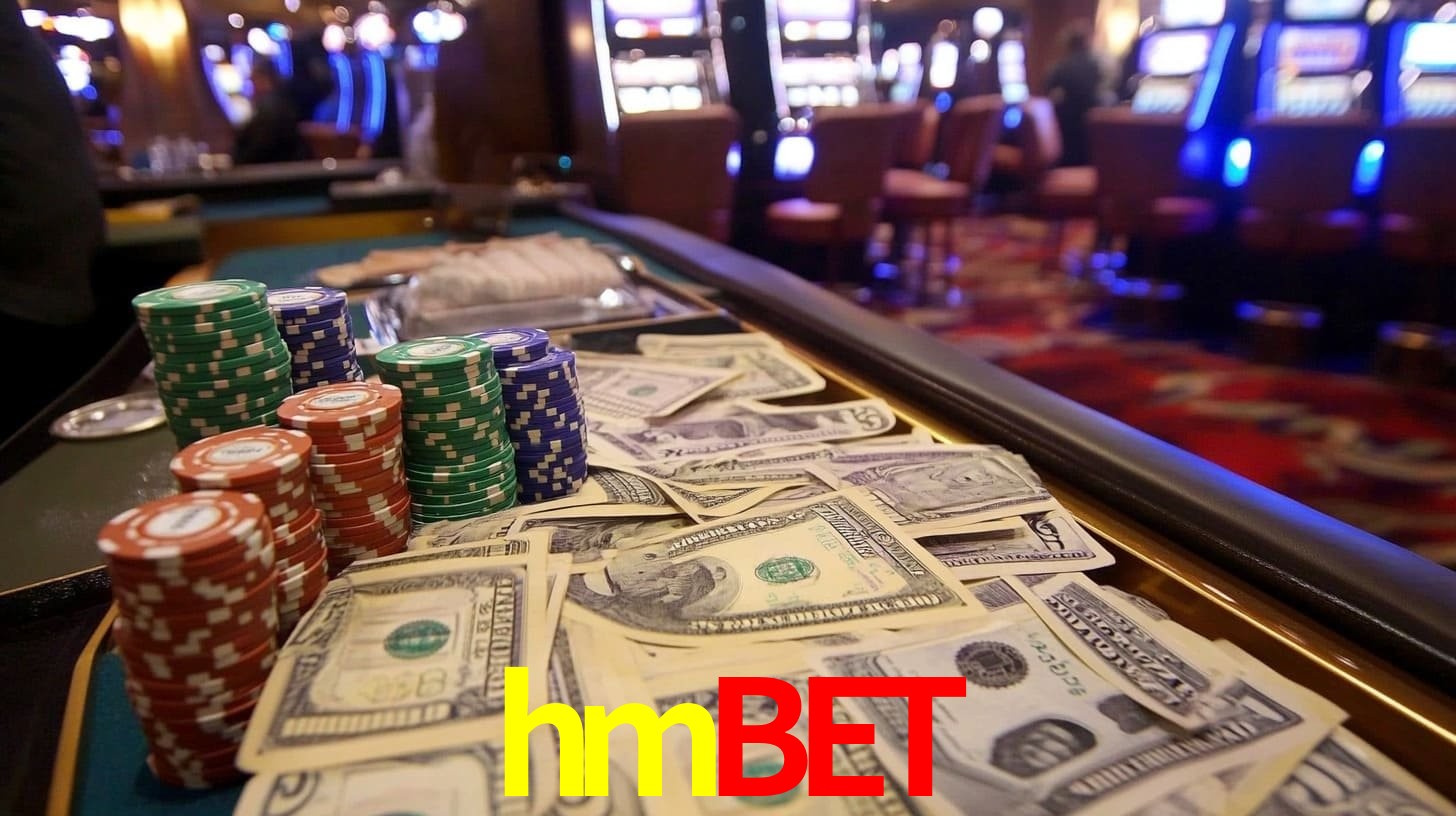 hmbet login