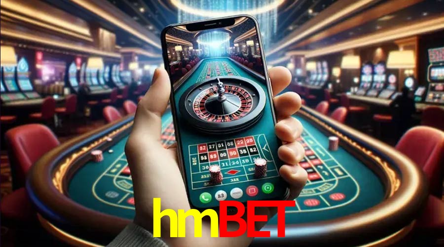 2FA Security hmbet