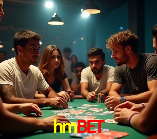 hmbet cassino