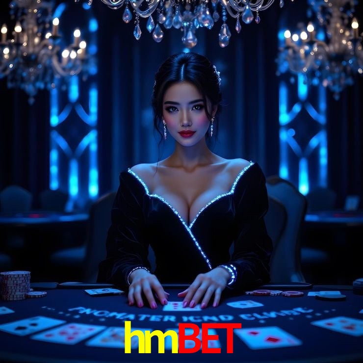 Jogos de Slot hmbet