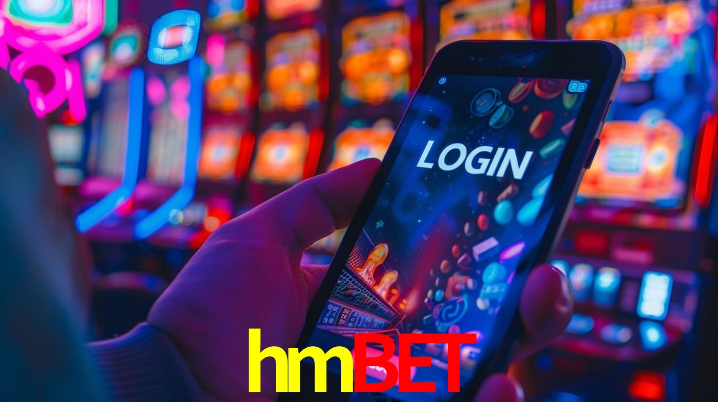 Casino VIP hmbet
