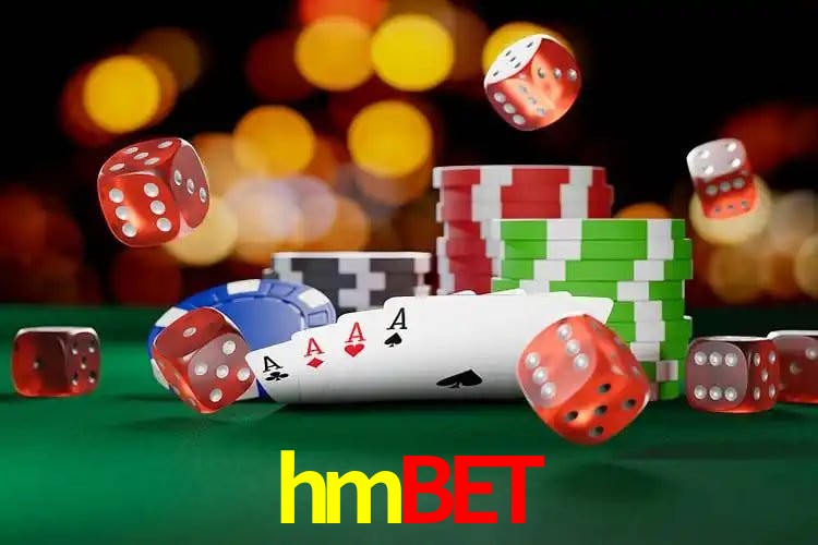 Diretório de Jogos hmbet