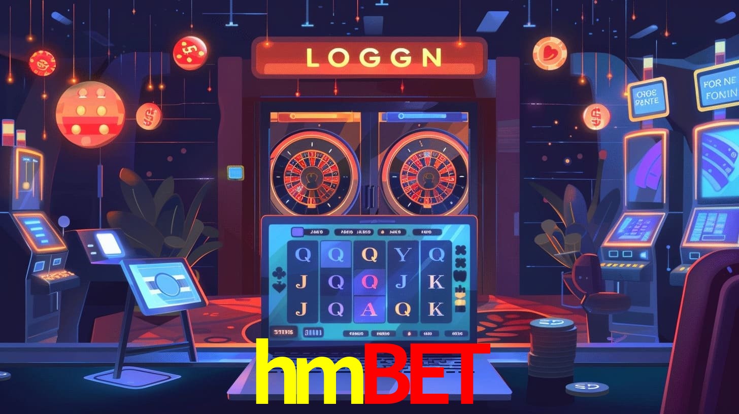 Integração de APIs hmbet