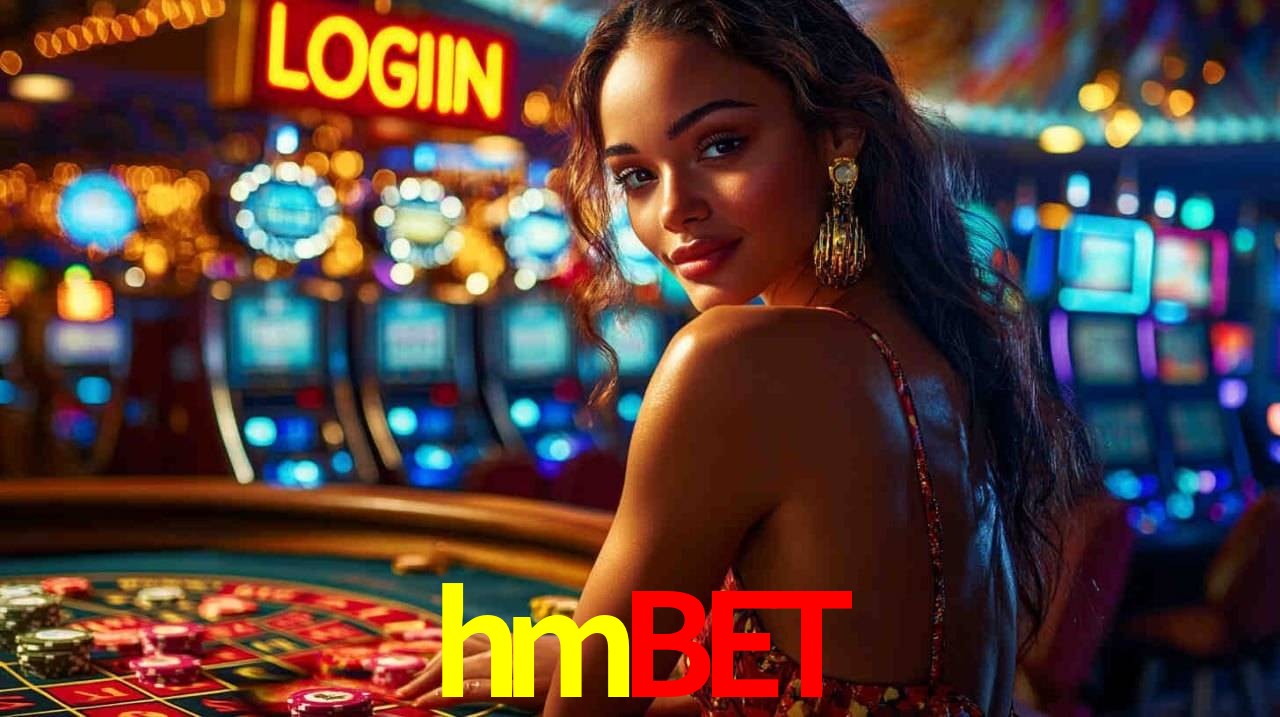 Casino Ao Vivo hmbet