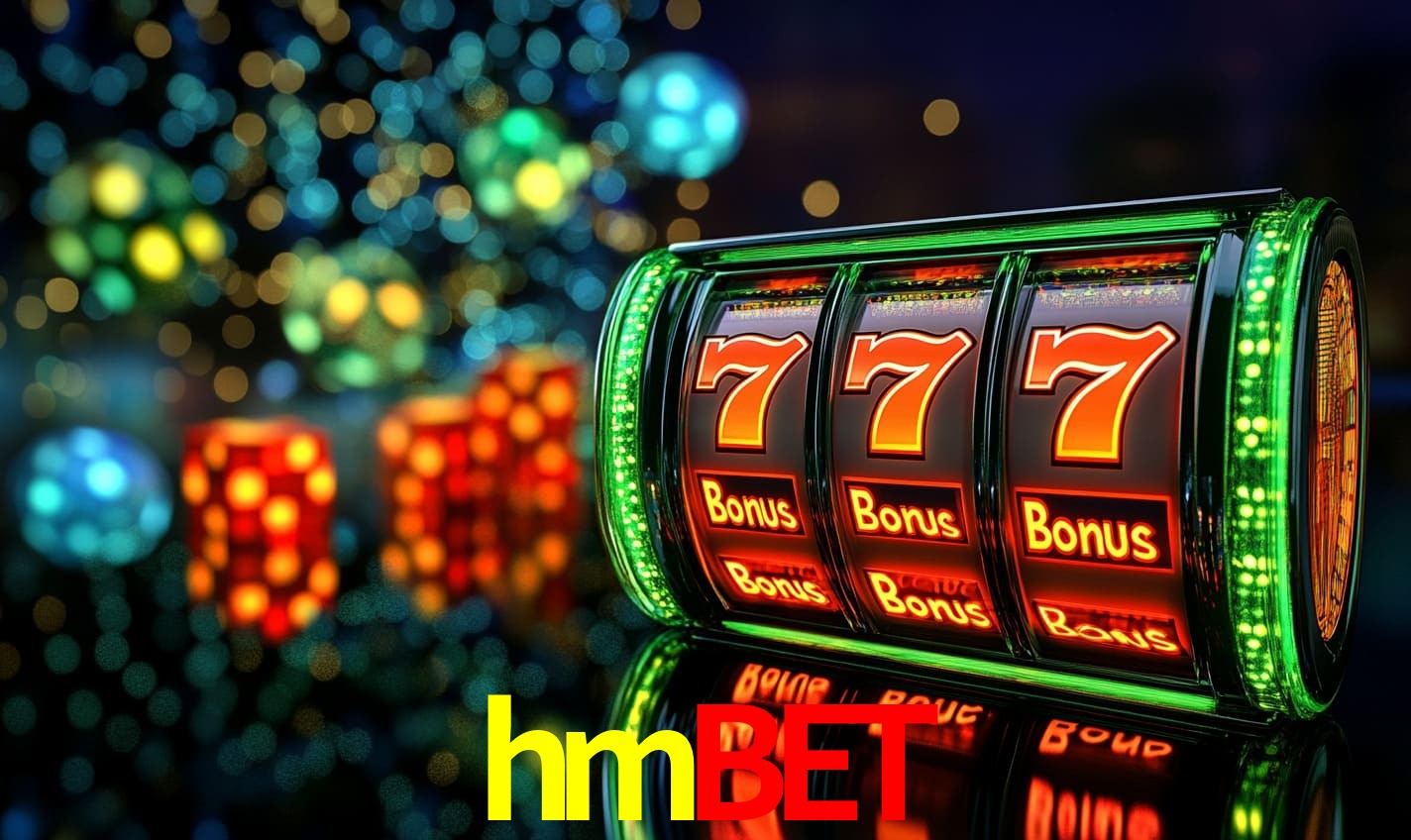 Login Seguro hmbet