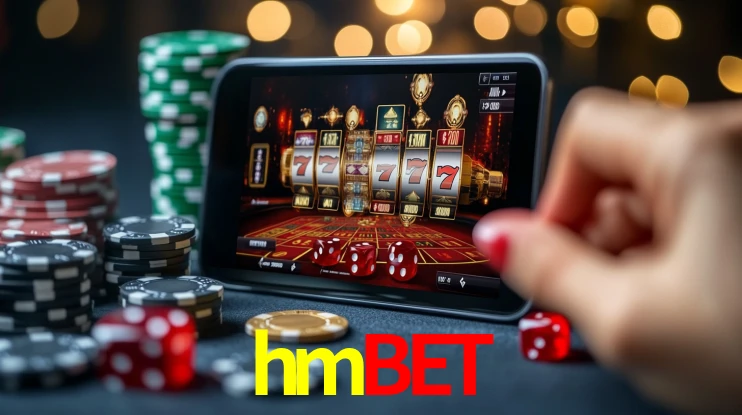 Instant EasyPaisa hmbet