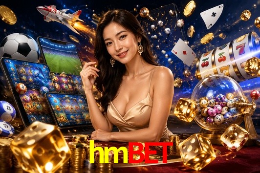 Game Providers hmbet