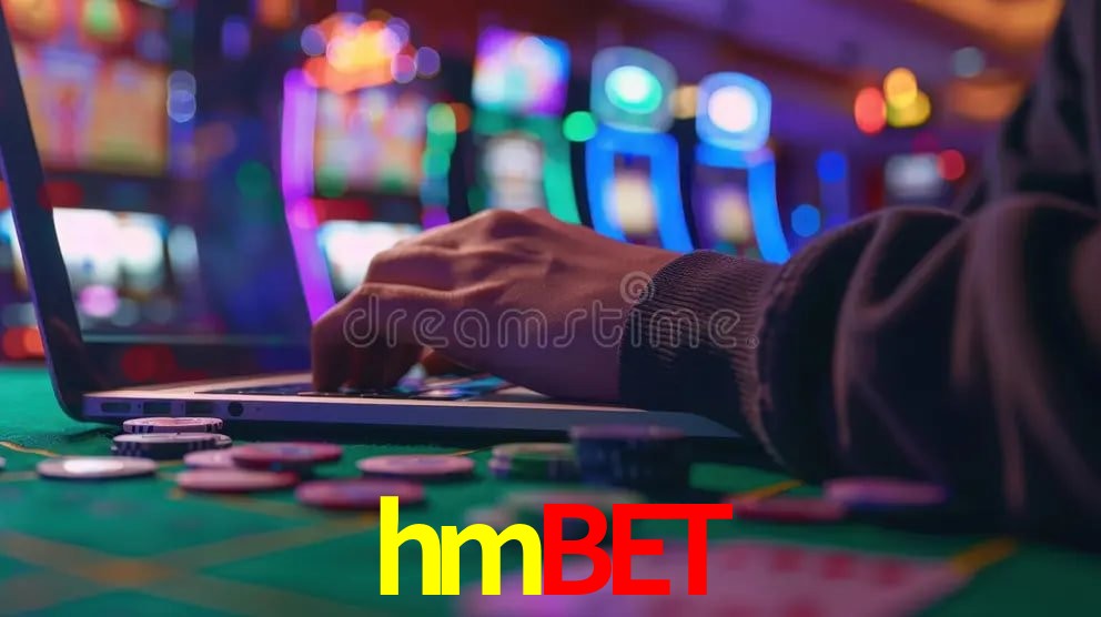 Jogos Exclusivos hmbet