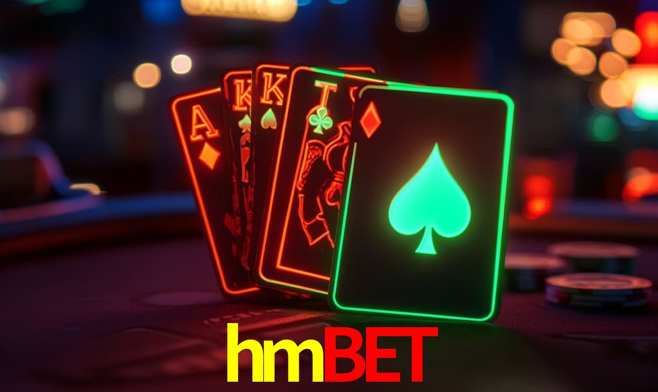 Recursos de Bônus hmbet
