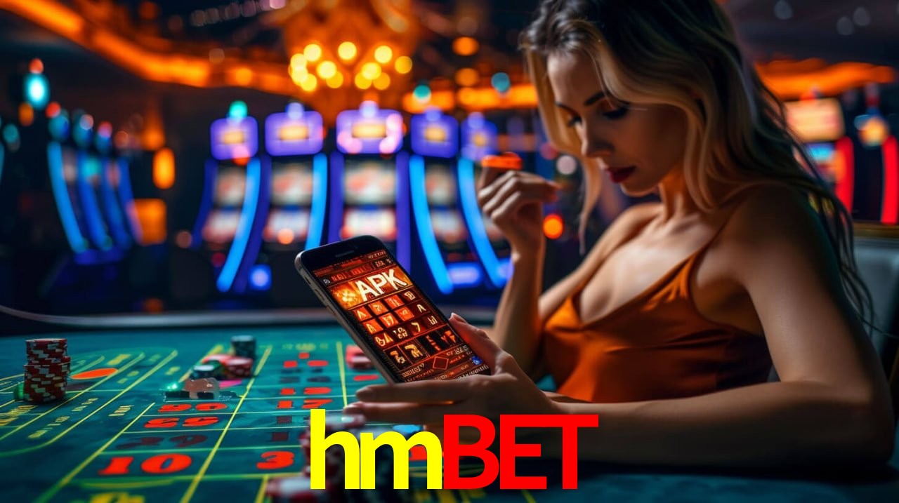 Roulette Table hmbet