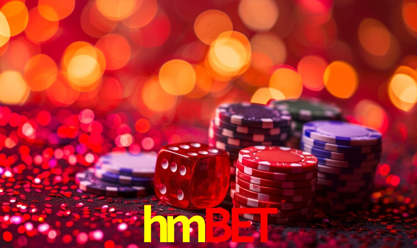 Inovações de Jogos na hmbet: O Futuro das Experiências Interativas