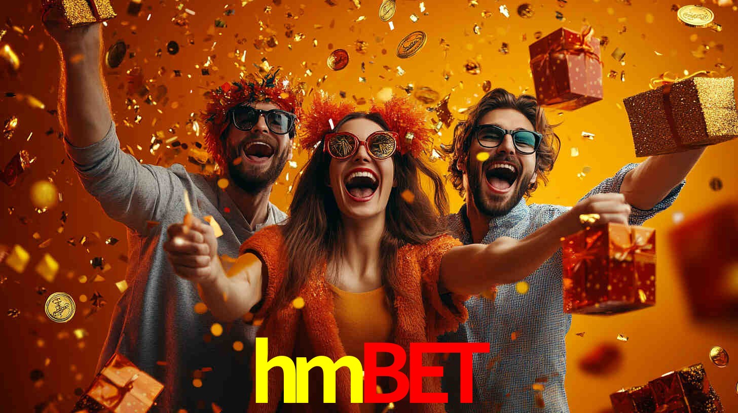 hmbet: Seu Especialista em Apostas Esportivas Brasileiras