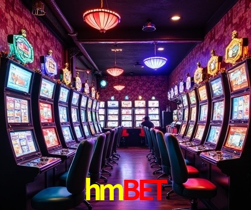 hmbet Plataforma Oficial