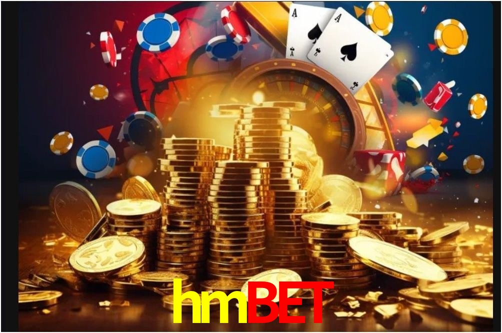 cassino hmbet