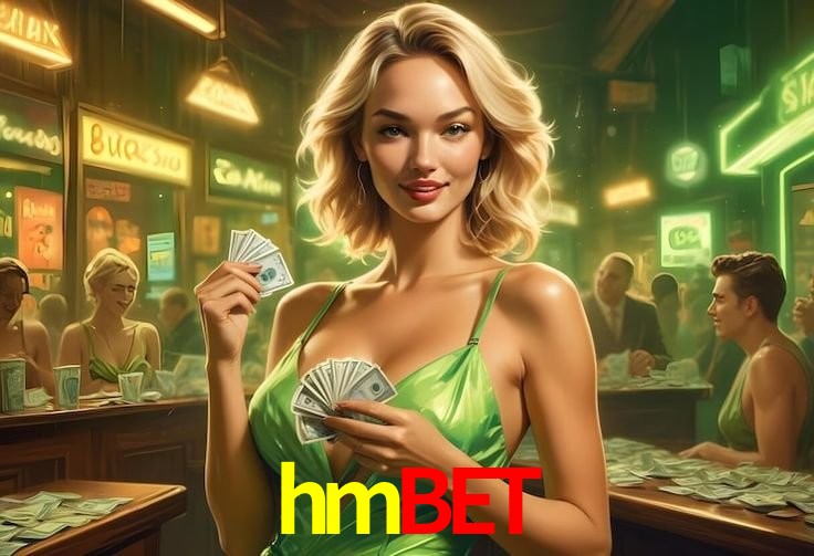 Explorando a Categoria de Eventos em Apostas na hmbet