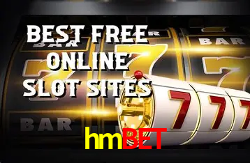 Descubra o Mundo do Cassino Online com hmbet