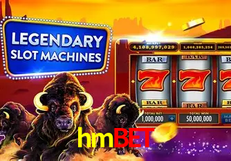 Descubra a Magia dos Jogos de Arcade no hmbet