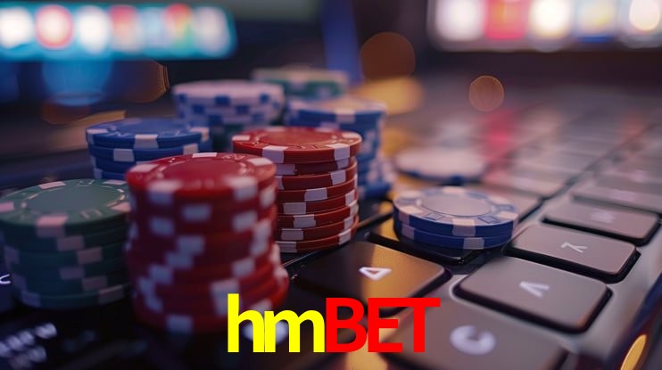 Provedores de Jogos hmbet