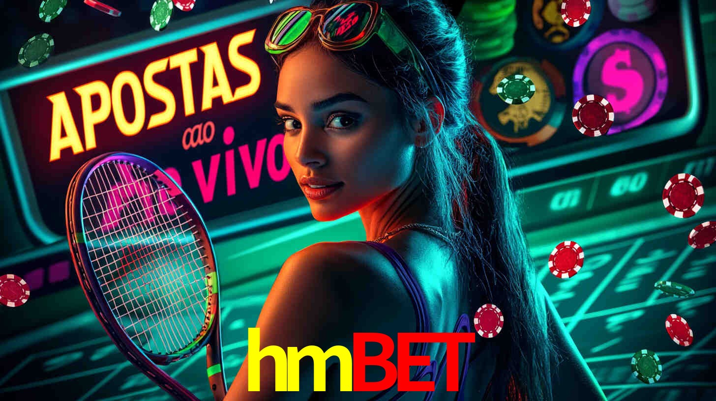 Descubra a Magia dos Jogos de Arcade no hmbet