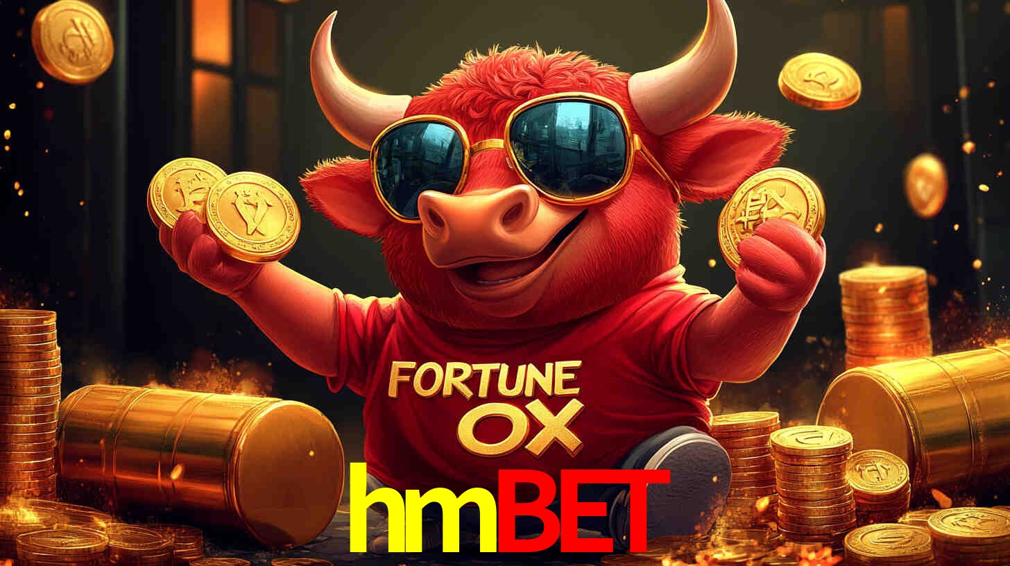Inovações de Jogos na hmbet: O Futuro das Experiências Interativas