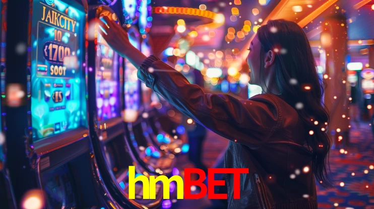 hmbet login