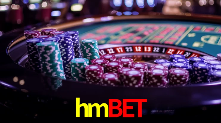 Blackjack Table hmbet