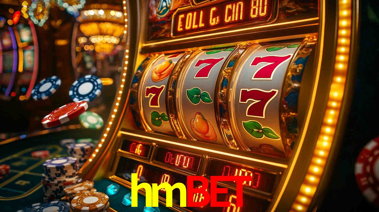Welcome Bonus hmbet