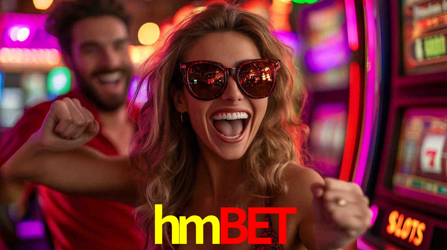 Inovações de Jogos na hmbet: O Futuro das Experiências Interativas