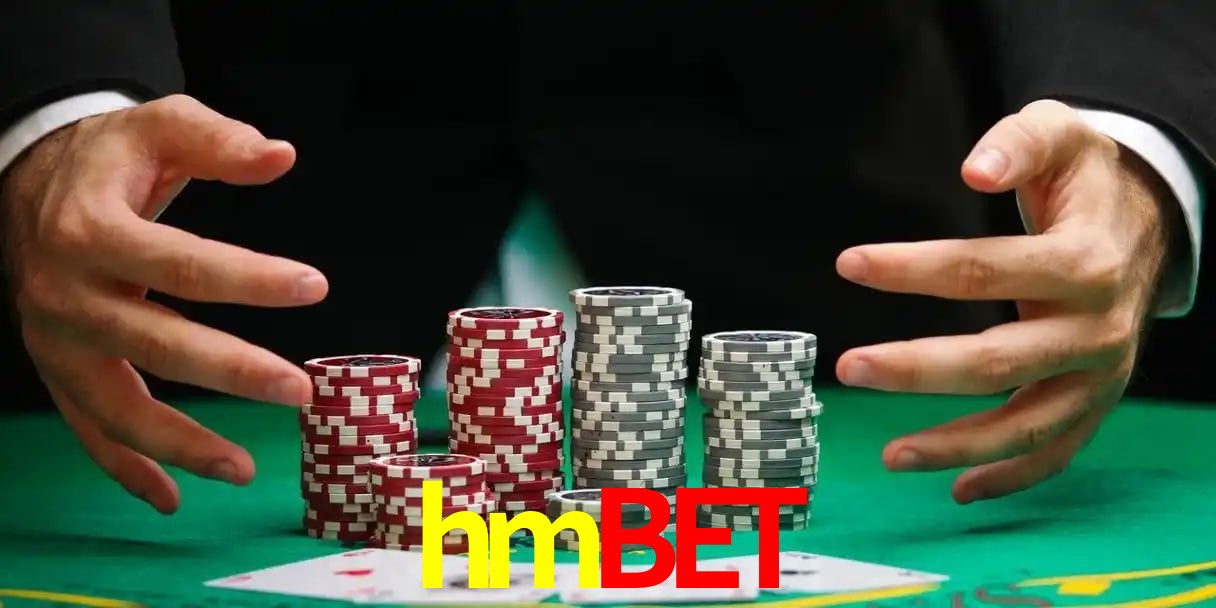 cassino hmbet