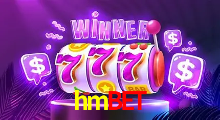 Descubra o Mundo do Cassino Online com hmbet