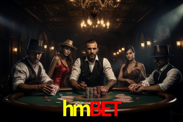 Explorando a Categoria de Eventos em Apostas na hmbet