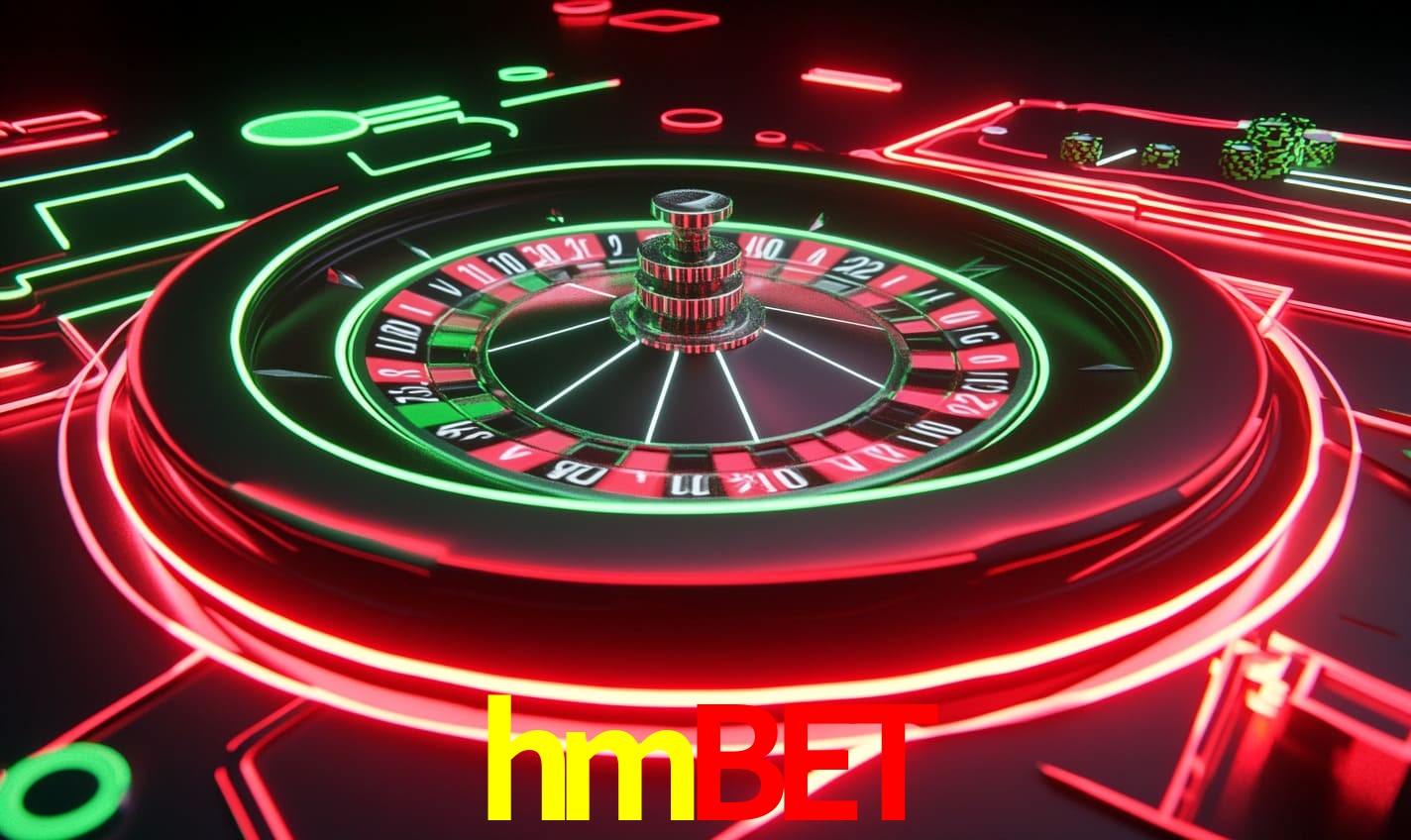 Apostas Esportivas na hmbet: Um Guia Completo