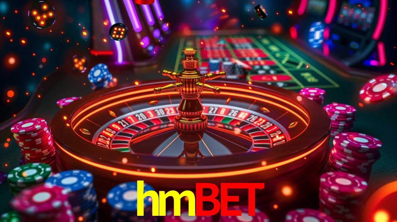 Desvendando o Mundo dos Jogos Virtuais na hmbet