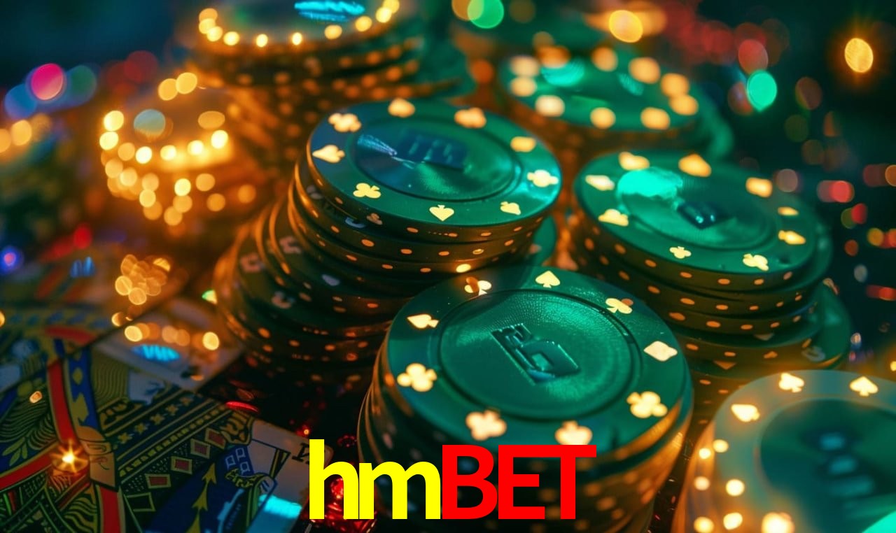 Mesa de Blackjack hmbet