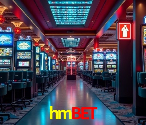Descubra a Essência do hmbet: Nossa História e Compromissos