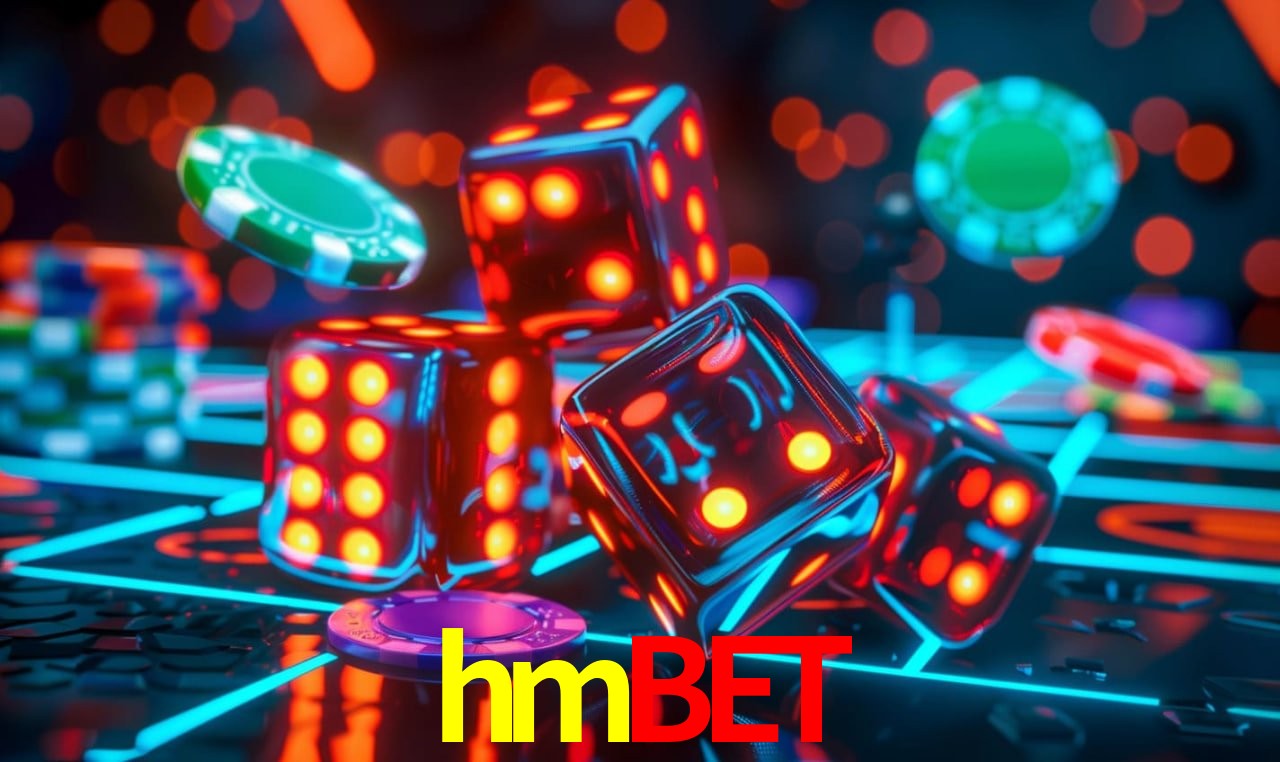 A Experiência Imersiva dos Cassinos Ao Vivo no hmbet